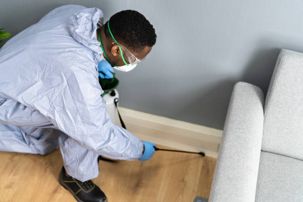 Best Pest Exclusion Services  in Glenmoor, OH